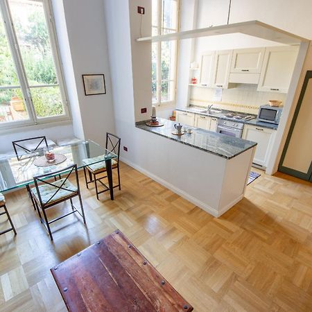 Colonna Apartment Florence Luaran gambar