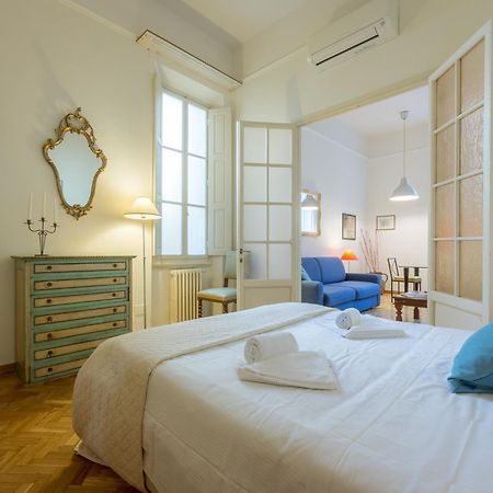 Colonna Apartment Florence Luaran gambar