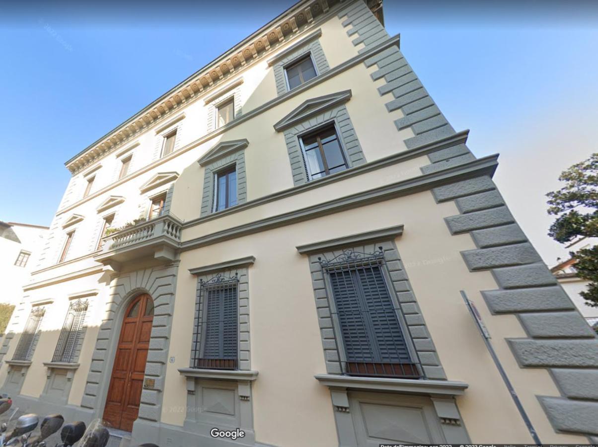 Colonna Apartment Florence Luaran gambar