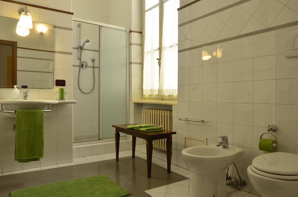 Colonna Apartment Florence Bilik gambar
