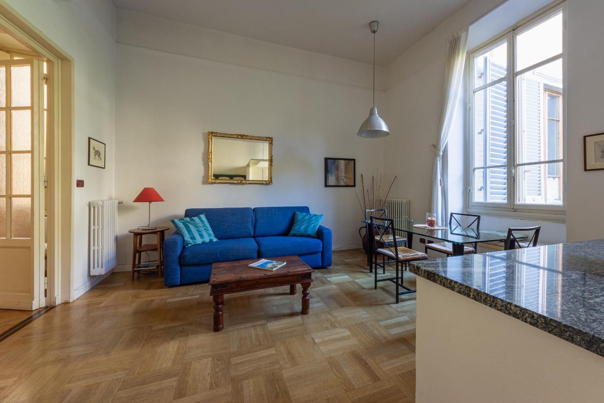 Colonna Apartment Florence Luaran gambar