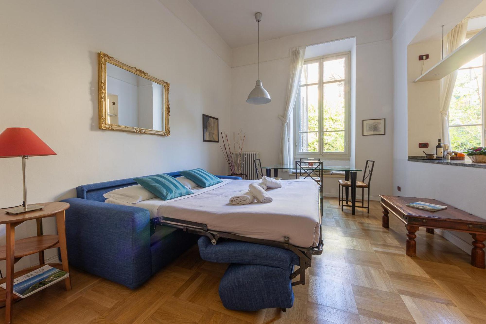 Colonna Apartment Florence Luaran gambar
