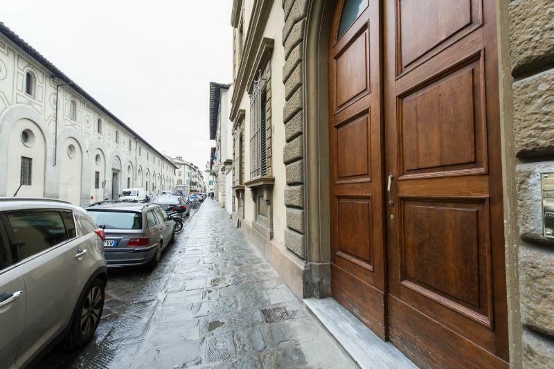 Colonna Apartment Florence Luaran gambar