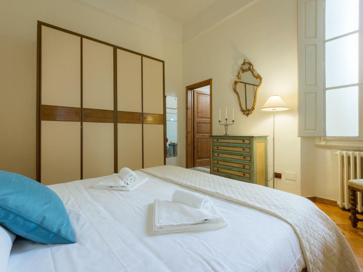 Colonna Apartment Florence Luaran gambar