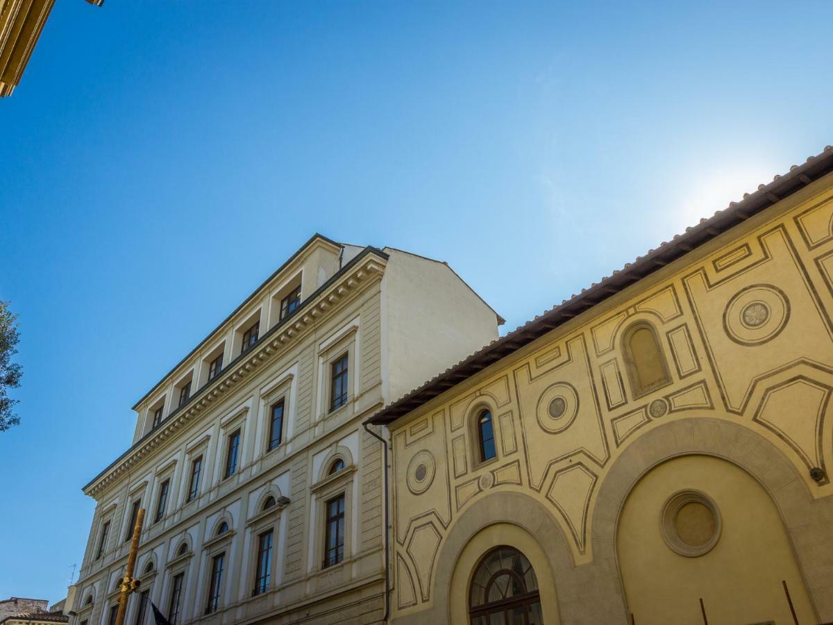 Colonna Apartment Florence Luaran gambar