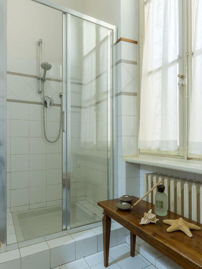 Colonna Apartment Florence Luaran gambar