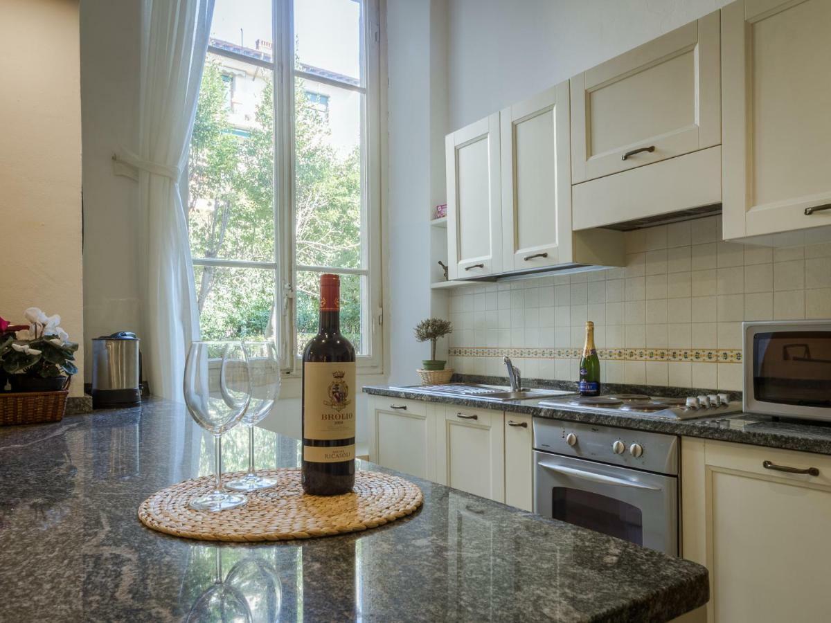 Colonna Apartment Florence Luaran gambar