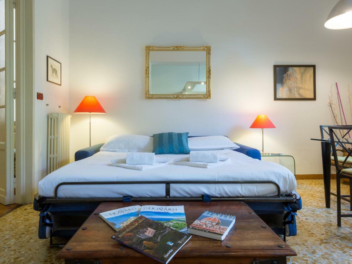 Colonna Apartment Florence Luaran gambar