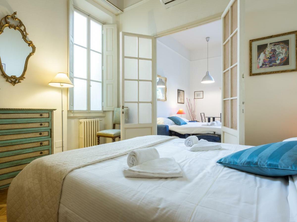 Colonna Apartment Florence Luaran gambar
